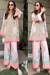 Rose Mist 2-Piece Suit