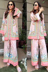 Rose Mist 2-Piece Suit